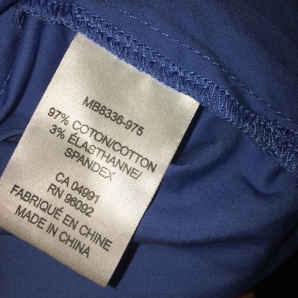 ADRIENNE VITTADINI blouse - Picture 5 of 5